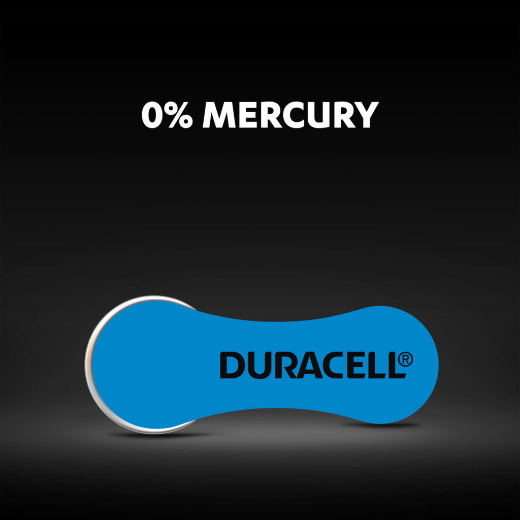 0% mercury